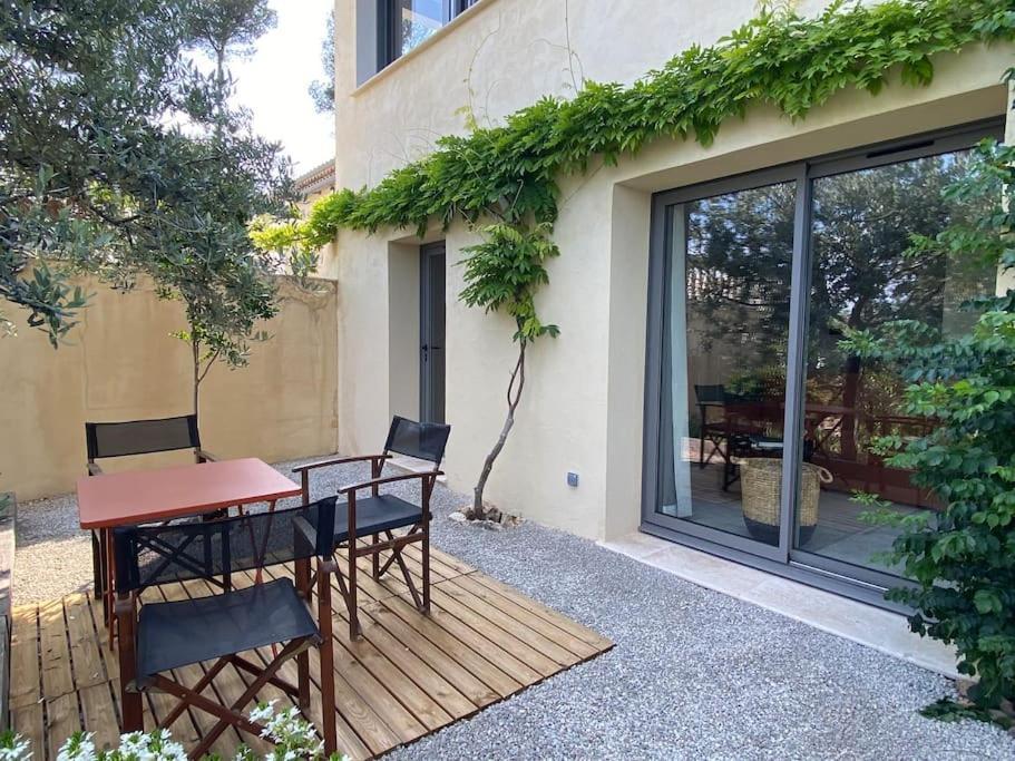 Lis Estello - Gite A Flayosc Var Exterior foto